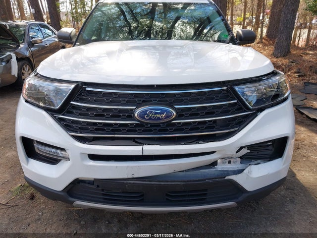 Aukcja sprzedaży 2023 Ford Explorer Xlt, vin: 1FMSK7DH8PGB72219, numer aukcji: 44602291