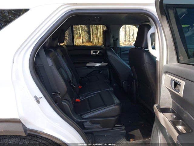 Aukcja sprzedaży 2023 Ford Explorer Xlt, vin: 1FMSK7DH8PGB72219, numer aukcji: 44602291