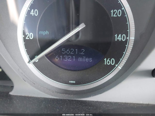 2003 MERCEDES-BENZ SL 500 WDBSK75F93F033863 Photo 6