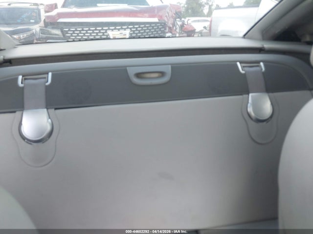 2003 MERCEDES-BENZ SL 500 WDBSK75F93F033863 Photo 7