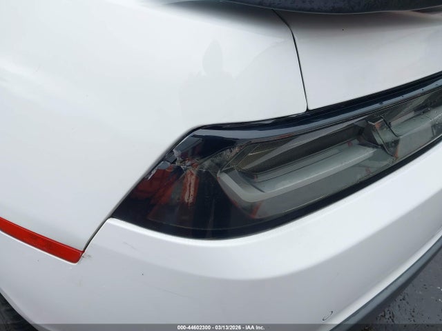 Chevrolet Camaro 1lt 2014 2G1FB1E39E9196278 Image 18
