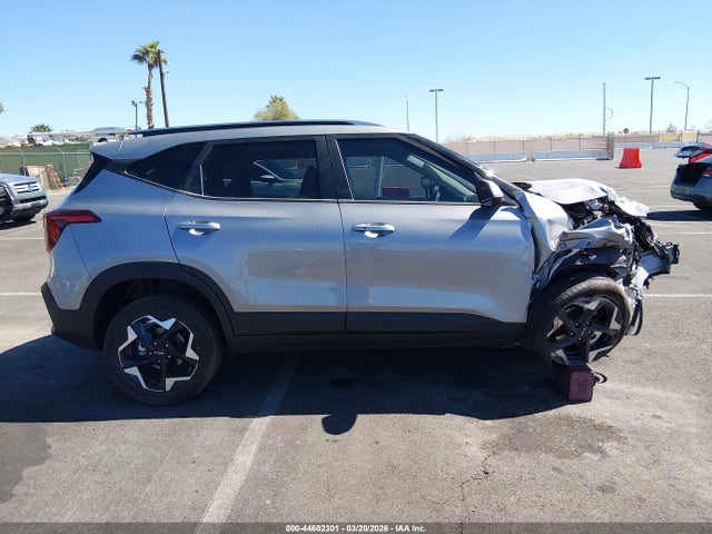 KIA SELTOS S 2026 KNDEU2AA0T7839042 Image 13