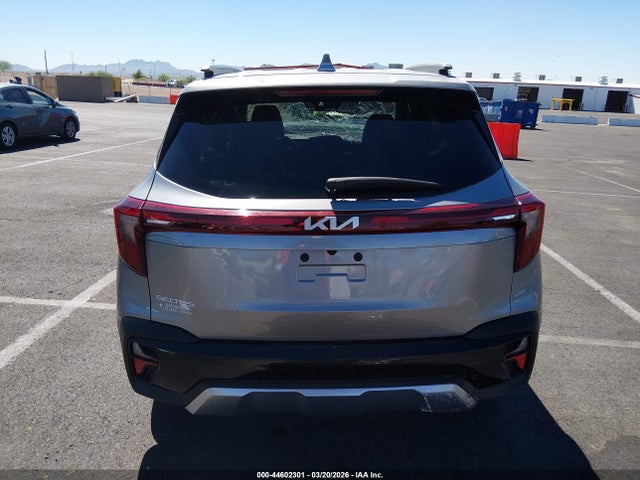 KIA SELTOS S 2026 KNDEU2AA0T7839042 Image 16