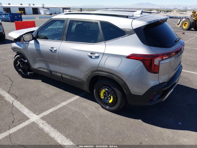 KIA SELTOS S 2026 KNDEU2AA0T7839042 Image 3
