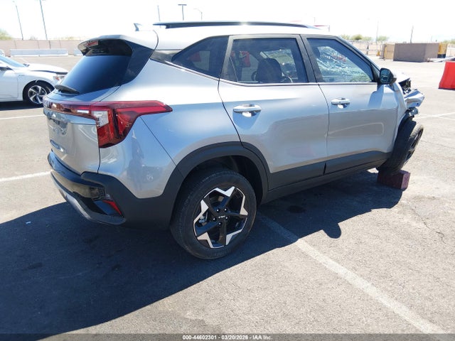 KIA SELTOS S 2026 KNDEU2AA0T7839042 Image 4