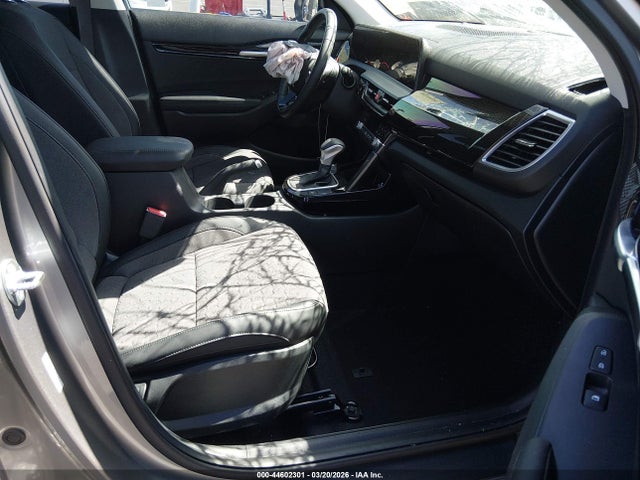 KIA SELTOS S 2026 KNDEU2AA0T7839042 Image 5