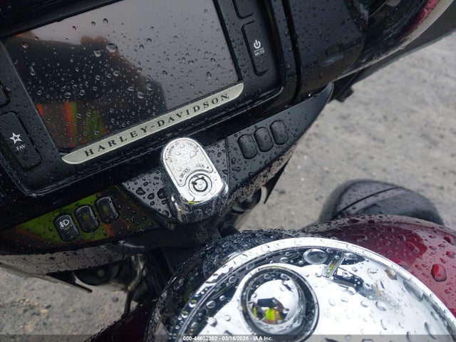 2014 HARLEY-DAVIDSON FLHTK 1HD1KEL18EB655890 Photo 10