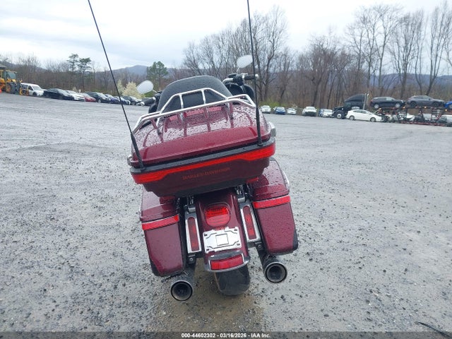 2014 HARLEY-DAVIDSON FLHTK 1HD1KEL18EB655890 Photo 5