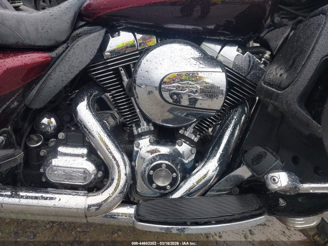 2014 HARLEY-DAVIDSON FLHTK 1HD1KEL18EB655890 Photo 7