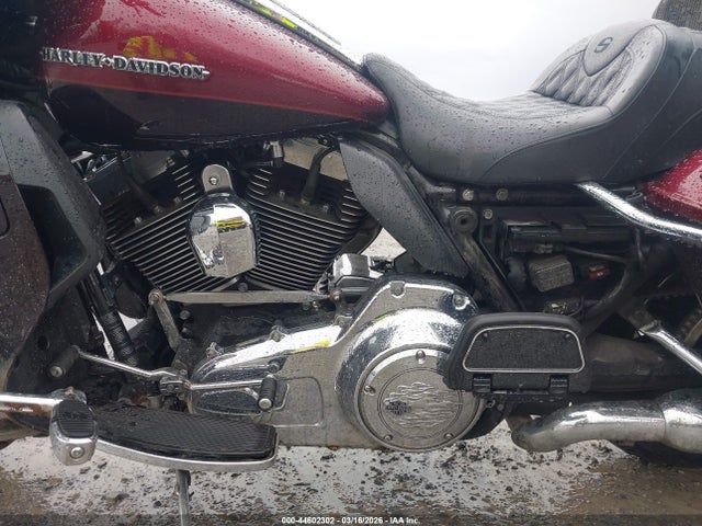 2014 HARLEY-DAVIDSON FLHTK 1HD1KEL18EB655890 Photo 8