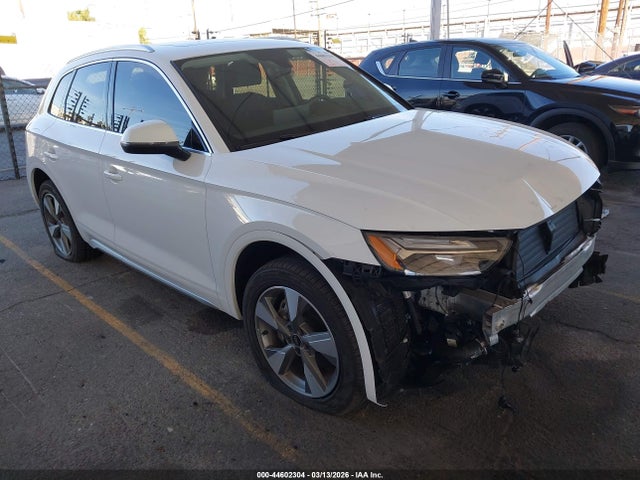 2023 AUDI Q5 WA1ABAFY8P2178037