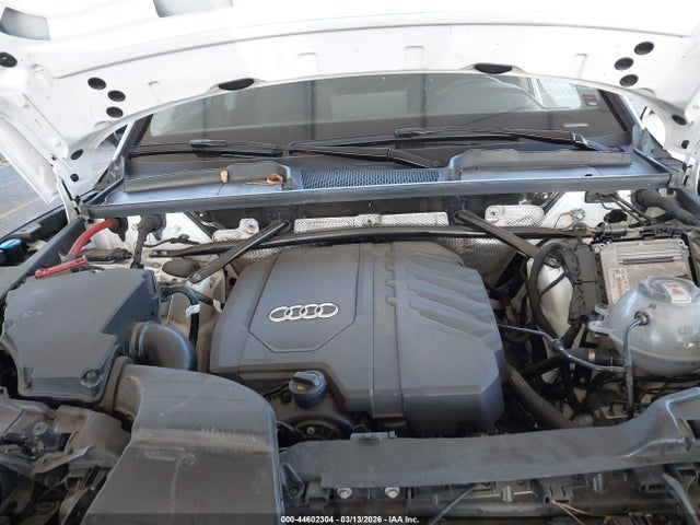 2023 AUDI Q5 WA1ABAFY8P2178037 Photo 9