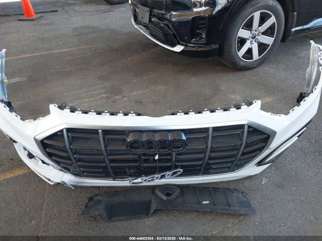 Продаж на аукціоні авто 2023 Audi Q5 Premium 40 Tfsi Quattro S Tronic, vin: WA1ABAFY8P2178037, номер лоту: 44602304