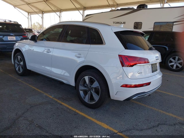 2023 AUDI Q5 WA1ABAFY8P2178037 Photo 2
