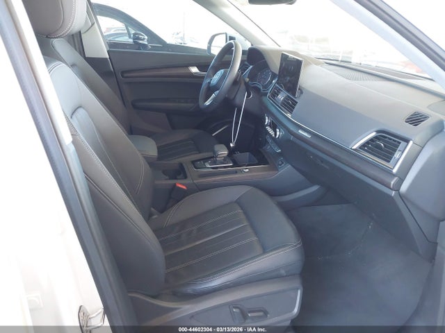 2023 AUDI Q5 WA1ABAFY8P2178037 Photo 4