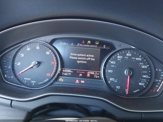 2023 AUDI Q5 WA1ABAFY8P2178037 Photo 6