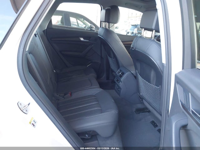2023 AUDI Q5 WA1ABAFY8P2178037 Photo 7