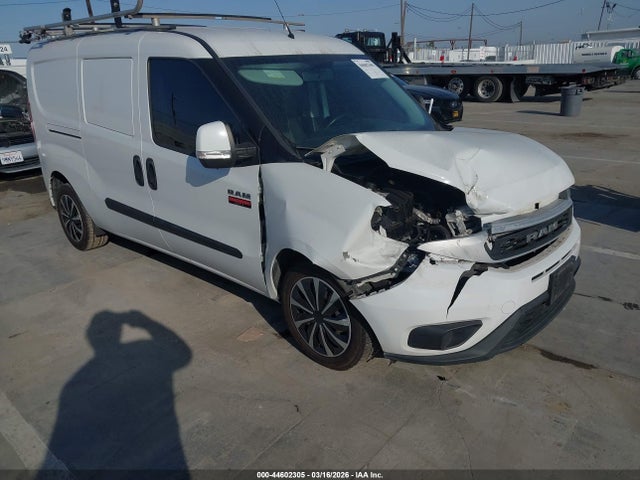 2020 RAM PROMASTER CITY ZFBHRFBB1L6P23158