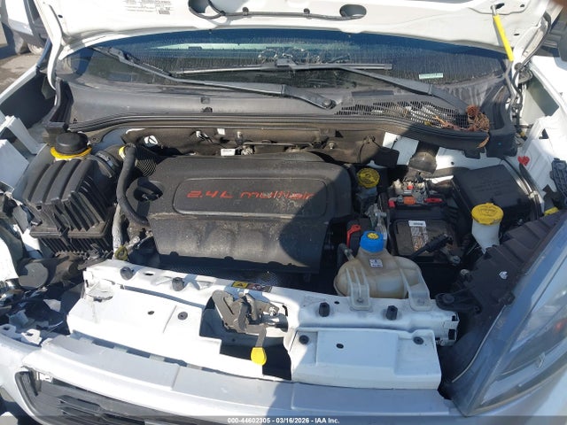2020 RAM PROMASTER CITY ZFBHRFBB1L6P23158 Photo 9