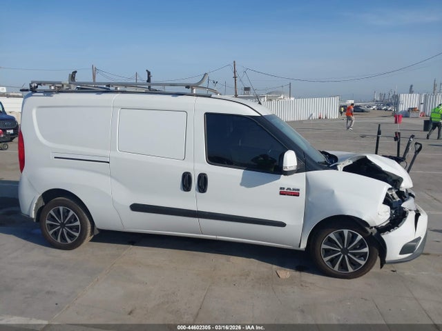 ZFBHRFBB1L6P23158 RAM Promaster City Tradesman Slt