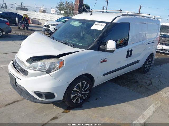 2020 RAM PROMASTER CITY ZFBHRFBB1L6P23158 Photo 1