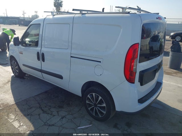 2020 RAM PROMASTER CITY ZFBHRFBB1L6P23158 Photo 2