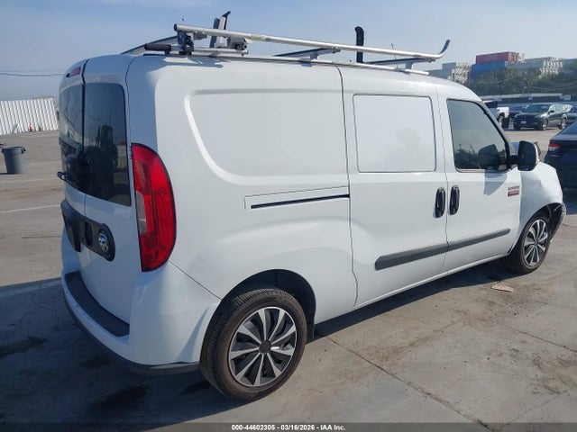 2020 RAM PROMASTER CITY ZFBHRFBB1L6P23158 Photo 3