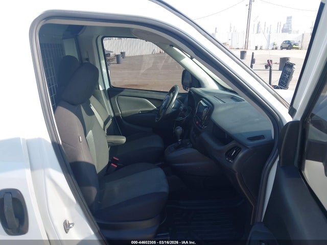 2020 RAM PROMASTER CITY ZFBHRFBB1L6P23158 Photo 4