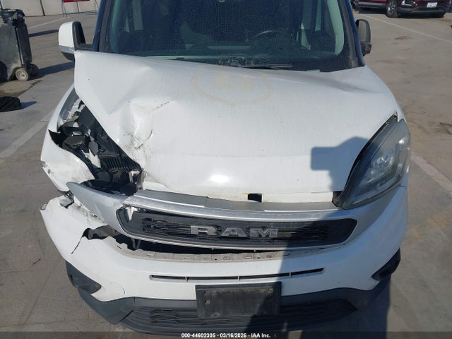 2020 RAM PROMASTER CITY ZFBHRFBB1L6P23158 Photo 5