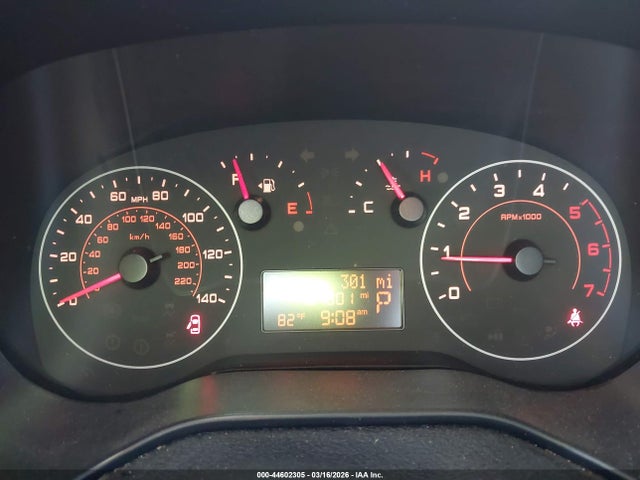 2020 RAM PROMASTER CITY ZFBHRFBB1L6P23158 Photo 6