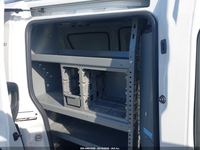 2020 RAM PROMASTER CITY ZFBHRFBB1L6P23158 Photo 7
