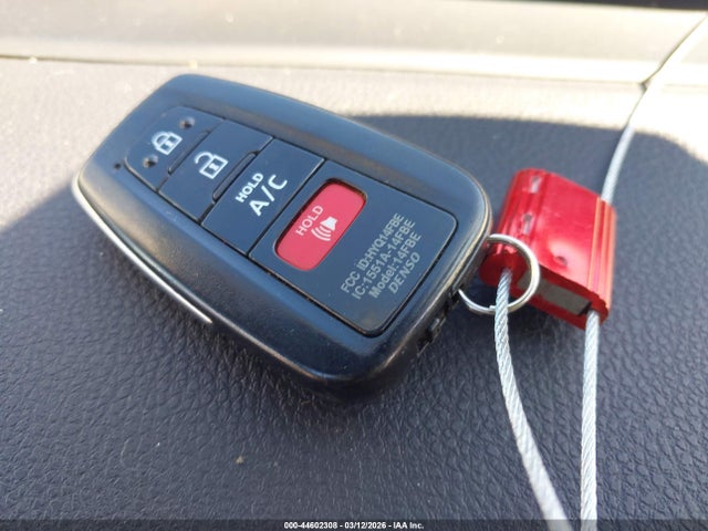 2017 TOYOTA PRIUS PRIME JTDKARFP5H3055911 Photo 10