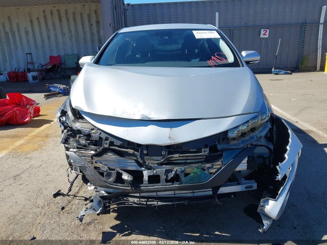 JTDKARFP5H3055911 Toyota Prius Prime Premium