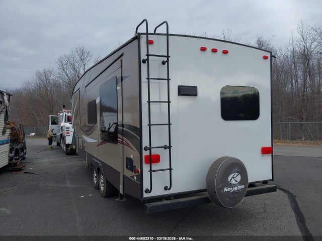 Продаж на аукціоні авто 2015 Keystone Rv Other, vin: 4YDF27R27FV504877, номер лоту: 44602310