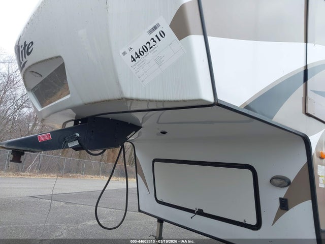 Продаж на аукціоні авто 2015 Keystone Rv Other, vin: 4YDF27R27FV504877, номер лоту: 44602310