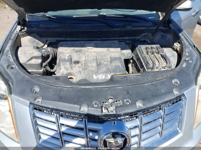 Aukcja sprzedaży 2014 Cadillac Srx Standard, vin: 3GYFNAE37ES678971, numer aukcji: 44602313