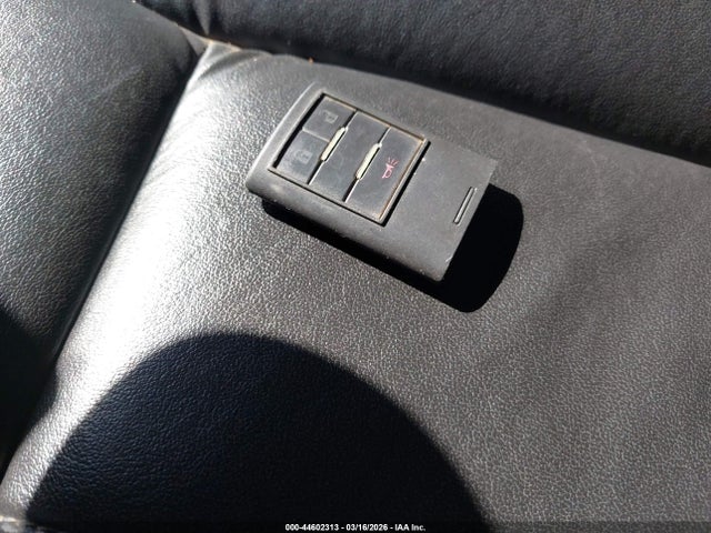 Aukcja sprzedaży 2014 Cadillac Srx Standard, vin: 3GYFNAE37ES678971, numer aukcji: 44602313
