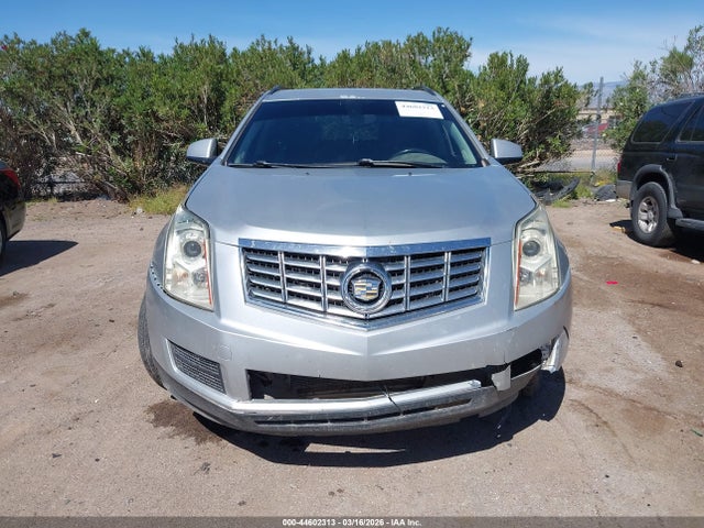 Aukcja sprzedaży 2014 Cadillac Srx Standard, vin: 3GYFNAE37ES678971, numer aukcji: 44602313
