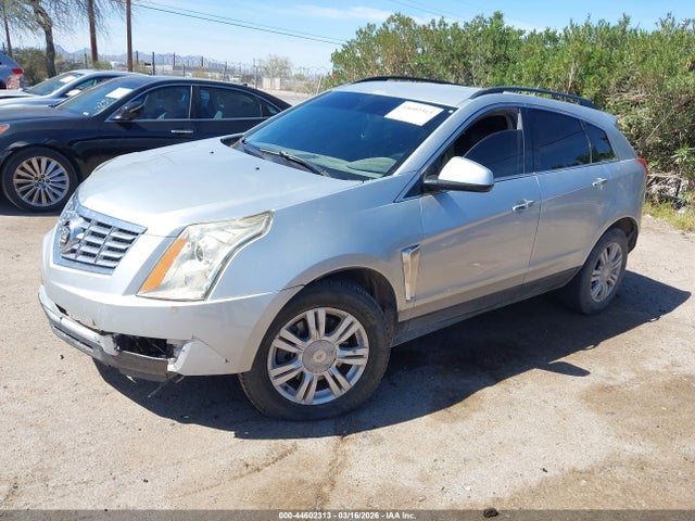 Aukcja sprzedaży 2014 Cadillac Srx Standard, vin: 3GYFNAE37ES678971, numer aukcji: 44602313