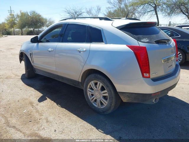 Aukcja sprzedaży 2014 Cadillac Srx Standard, vin: 3GYFNAE37ES678971, numer aukcji: 44602313