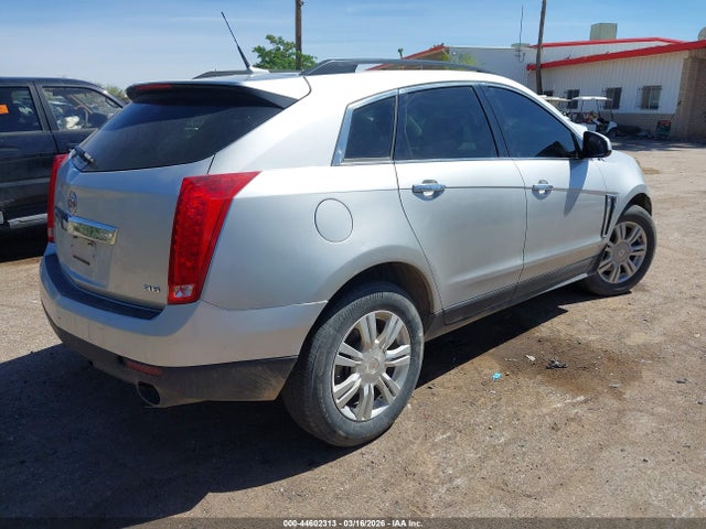 Aukcja sprzedaży 2014 Cadillac Srx Standard, vin: 3GYFNAE37ES678971, numer aukcji: 44602313