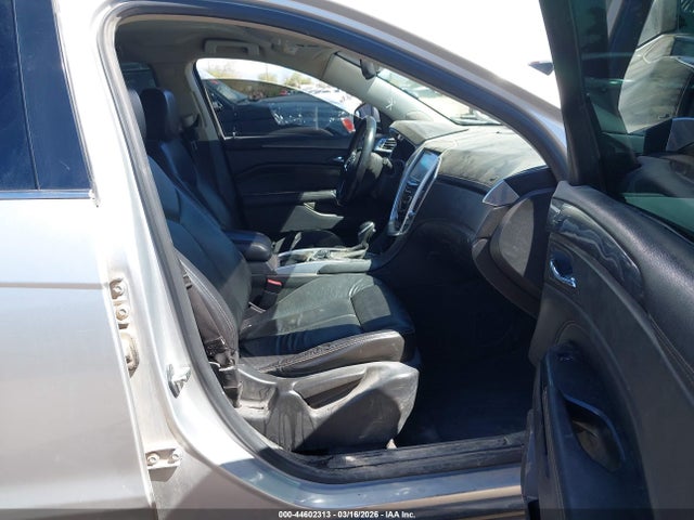 Aukcja sprzedaży 2014 Cadillac Srx Standard, vin: 3GYFNAE37ES678971, numer aukcji: 44602313