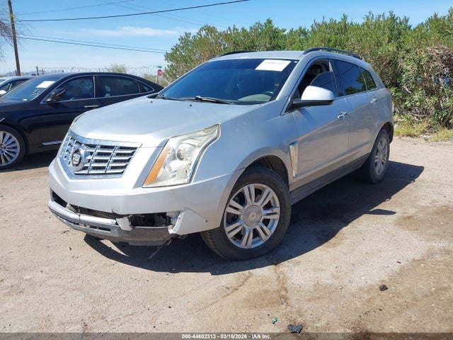 Aukcja sprzedaży 2014 Cadillac Srx Standard, vin: 3GYFNAE37ES678971, numer aukcji: 44602313