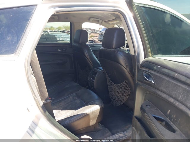 Aukcja sprzedaży 2014 Cadillac Srx Standard, vin: 3GYFNAE37ES678971, numer aukcji: 44602313
