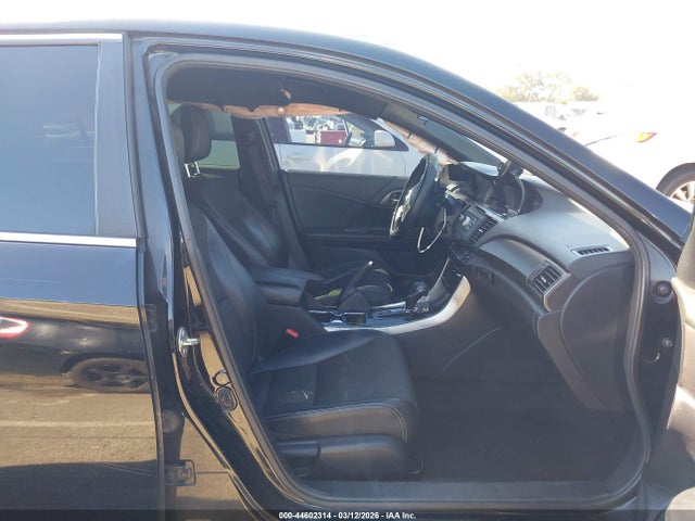 1HGCR2F54HA003301 Honda Accord Sport