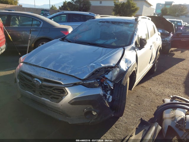 JF2GUADC7R8328495 Subaru Crosstrek Premium