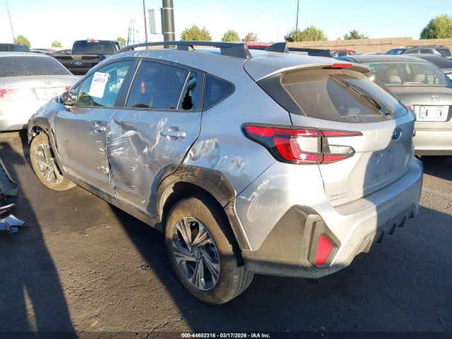 JF2GUADC7R8328495 Subaru Crosstrek Premium