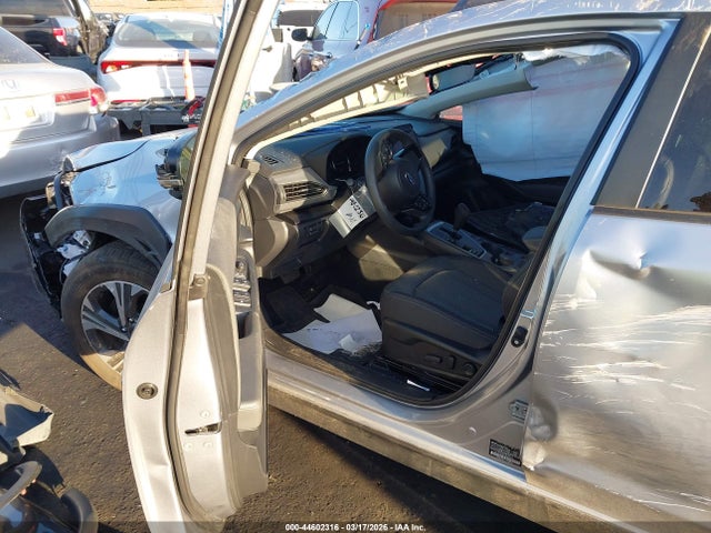 JF2GUADC7R8328495 Subaru Crosstrek Premium