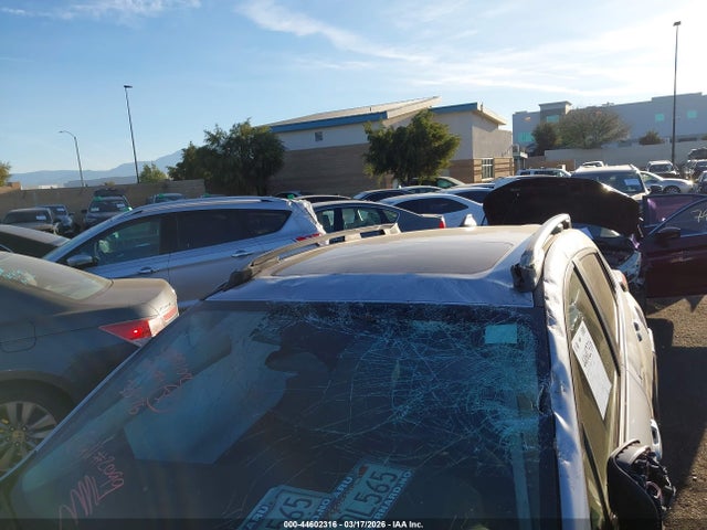 JF2GUADC7R8328495 Subaru Crosstrek Premium