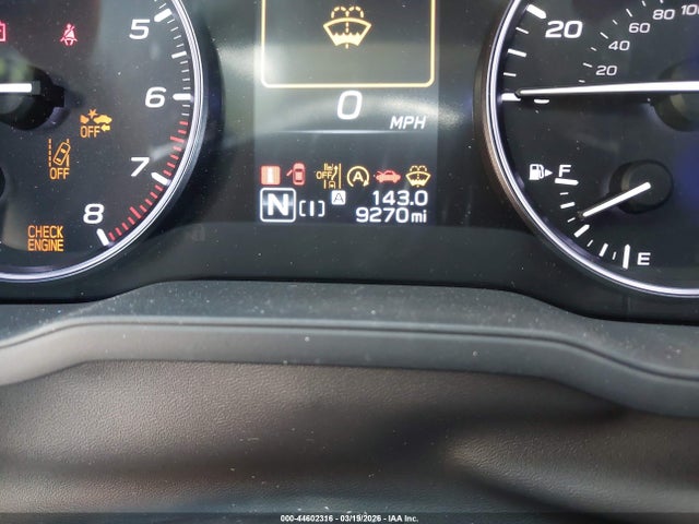 JF2GUADC7R8328495 Subaru Crosstrek Premium